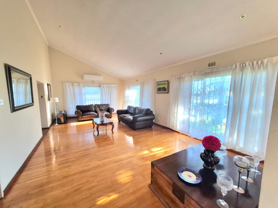 3 Bedroom Property for Sale in Klipdam Western Cape